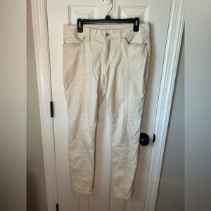 Women’s WHBM Skinny Business Casual Pants